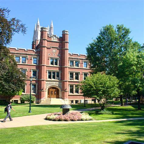 case western university majors