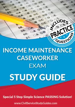 case worker exam study guide Doc