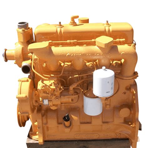 case-207-diesel-engine-specs Ebook PDF