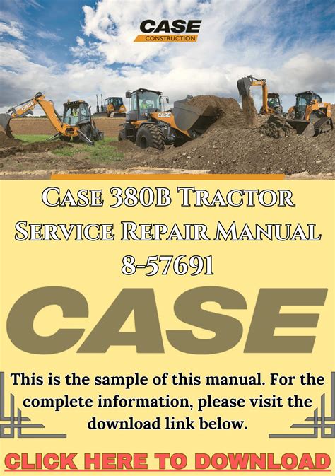 case-380b-manual Ebook Epub