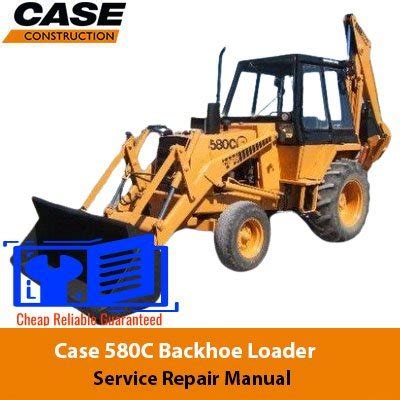 case-580c-service-manual-free-download Ebook Ebook PDF