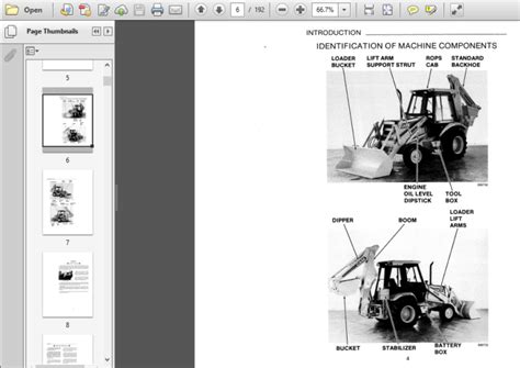 case-580k-operators-handbook Ebook PDF