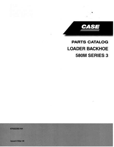 case-580m-service-manual Ebook Epub
