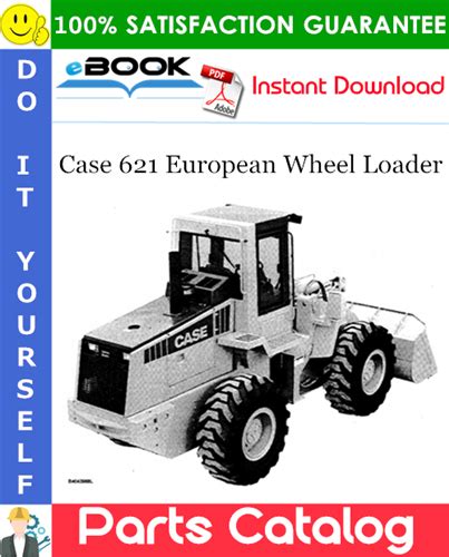 case-621-wheel-loader-manual Ebook Kindle Editon