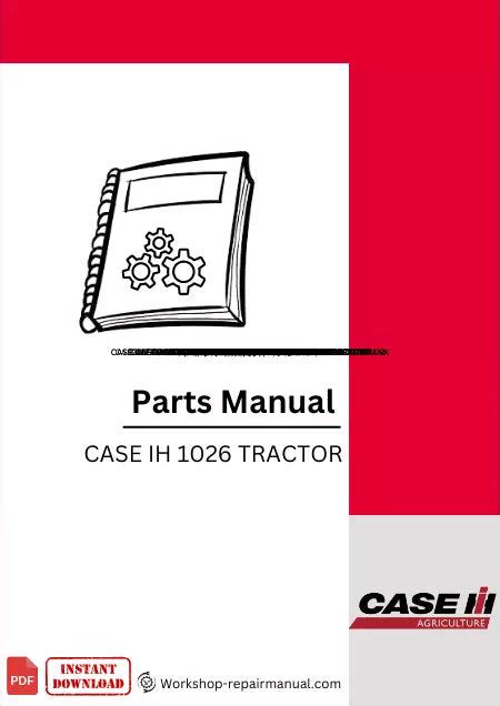 case-ih-1486-tractor-manual Ebook Reader