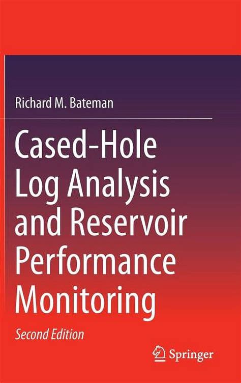 cased hole log analysis and reservoir performance monitoring Doc