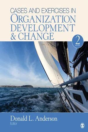 cases and exercises in organization development and change Doc