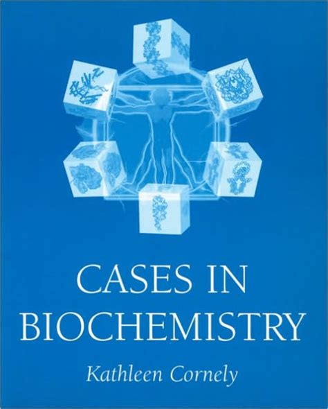 cases in biochemistry kathleen cornely answer Ebook PDF