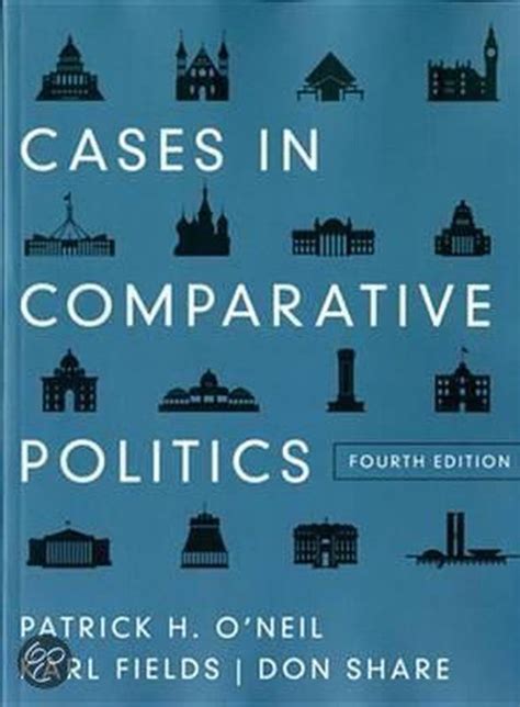 cases in comparative politics 4th edition Doc