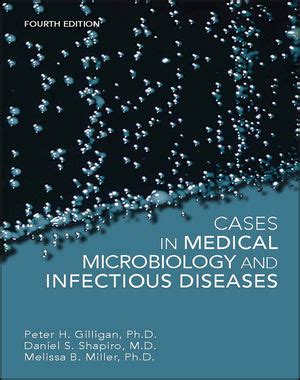 cases in medical microbiology and infectious diseases Reader