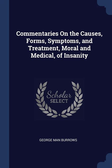 cases of insanity with medical moral and philosophical volume 1 cases of insanity with medical moral and philosophical volume 1 PDF