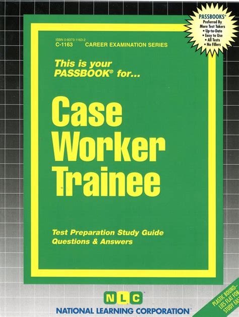 caseworker-wayne-county Ebook Doc