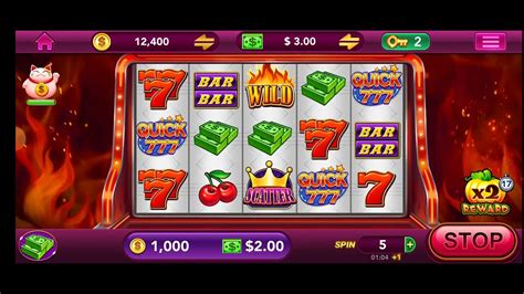 cash carnival casino slots