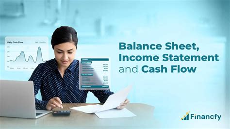cash flow statement balance sheet guide Reader