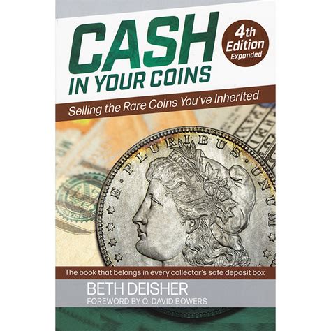 cash in your coins selling the rare coins youve inherited Epub