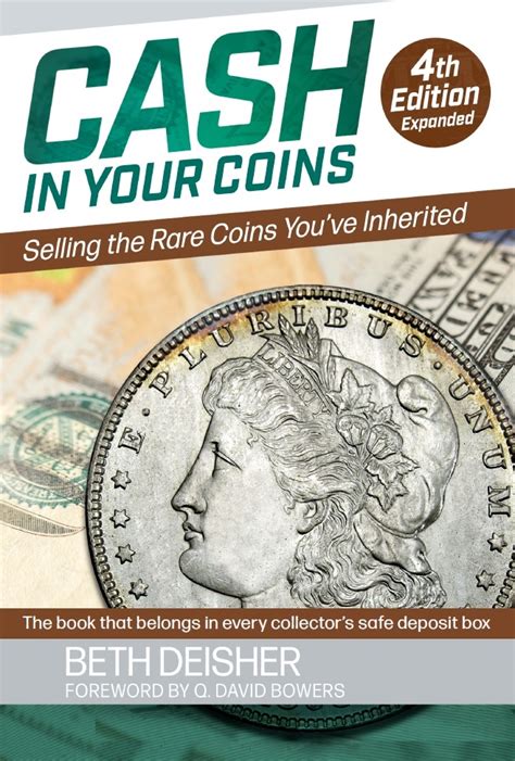 cash in your coins selling the rare coins youve inherited Epub