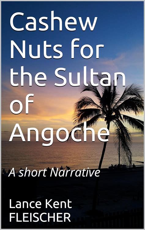 cashew nuts for the sultan of angoche PDF