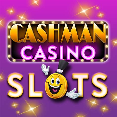 cashman casino slot machines