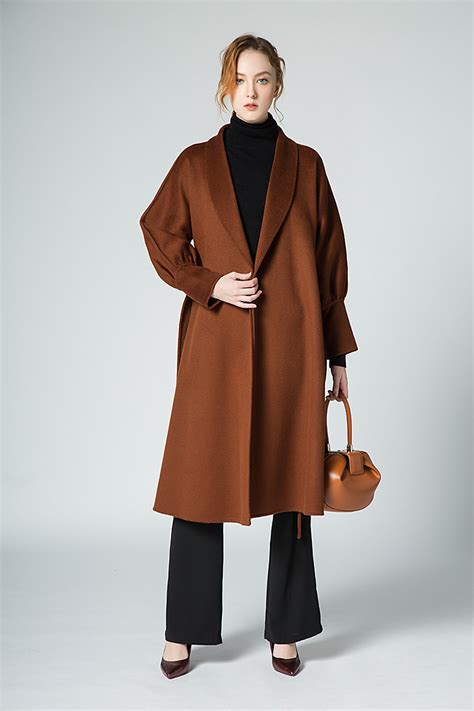 cashmere coats