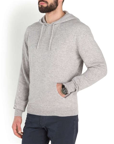 cashmere mens sweatshirt