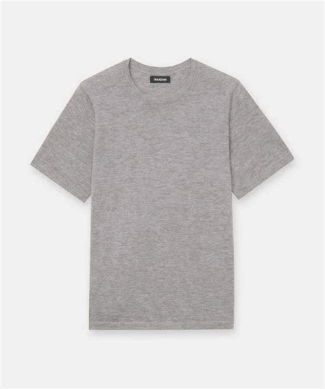 cashmere t shirt mens