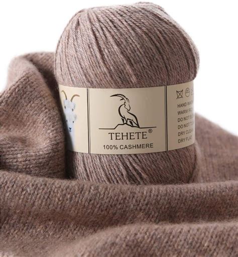 cashmere thread