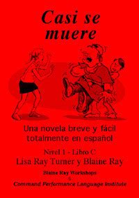 casi se muere spanish edition Epub