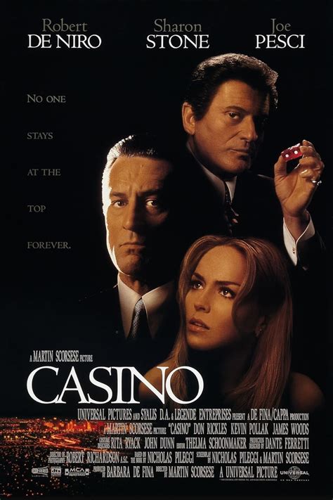 casino 1995 edited quotes Kindle Editon