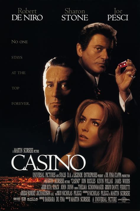 casino 1995 movie subtitles Kindle Editon