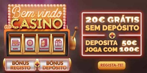 casino 5 reais grátis