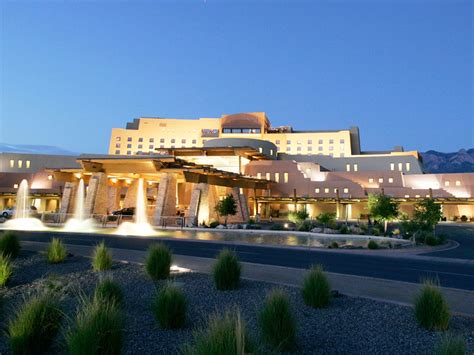 casino abq new mexico