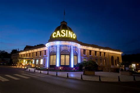 casino bagnoles de l orne