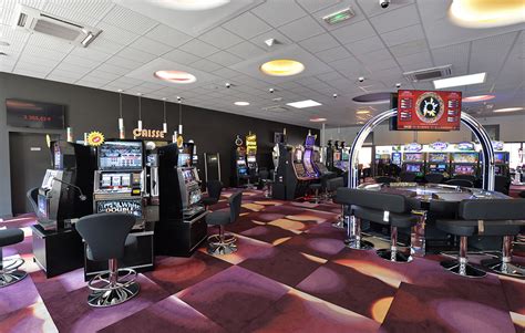 casino cransac