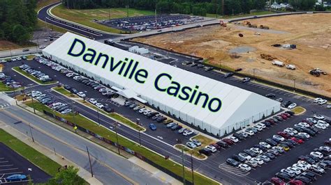 casino danville va