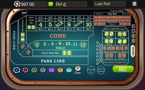 casino dice games list Epub