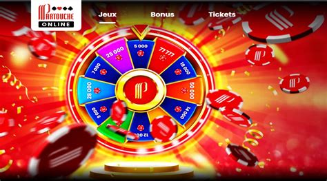 casino en ligne partouche