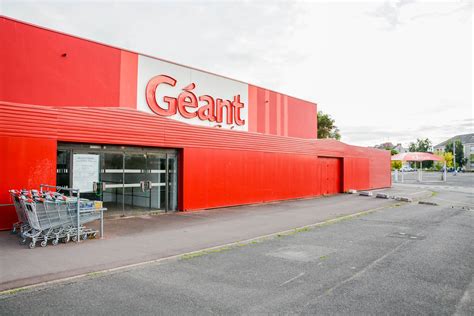 casino géant angers