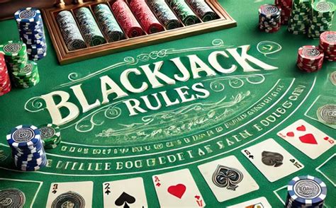 casino games blackjack rules Kindle Editon