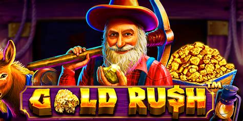 casino gold rush