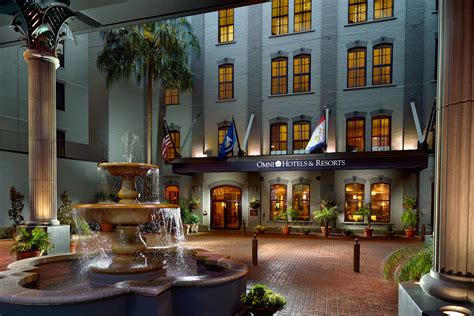 casino hotels in new orleans louisiana