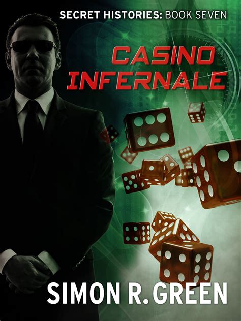 casino infernale a secret histories novel PDF