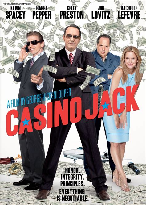 casino jack 2010 trailer Reader