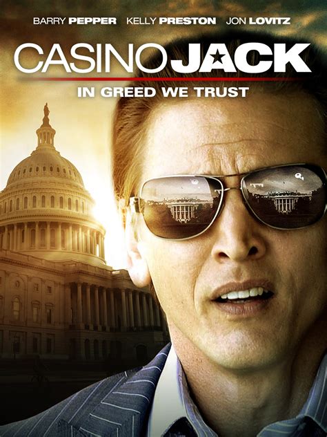 casino jack trailer german Doc