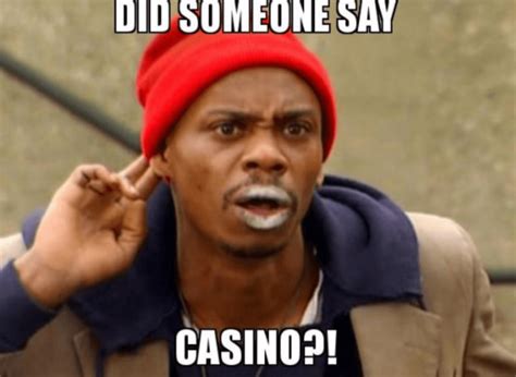 casino meme