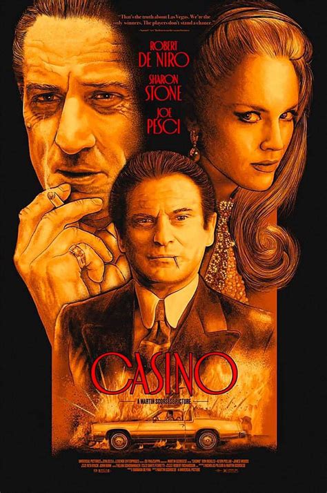 casino movie poster amazon PDF