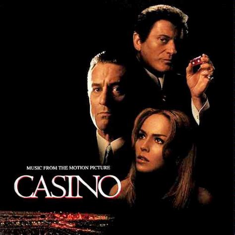 casino movie soundtrack baby Doc