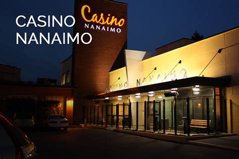 casino nanaimo