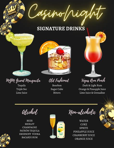casino party theme names Epub