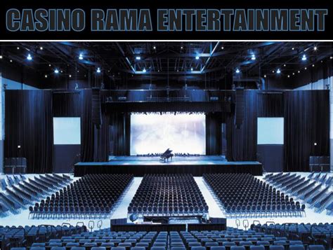 casino rama concert listings 2012 PDF