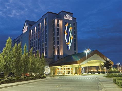 casino resorts washington state